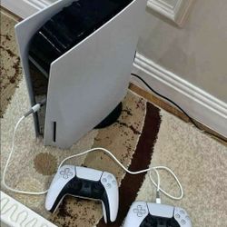 Ps5 