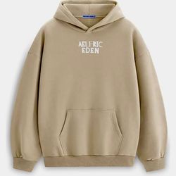 AELFRIC EDEN Hoodie Size L