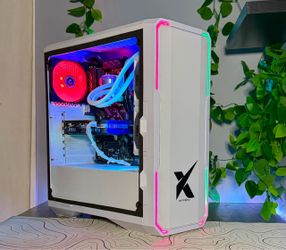 Gaming PC: 32GB RAM | Ryzen 9 | RTX 4060