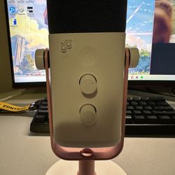Fifine Microphone 