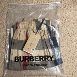 Burberry Shorts