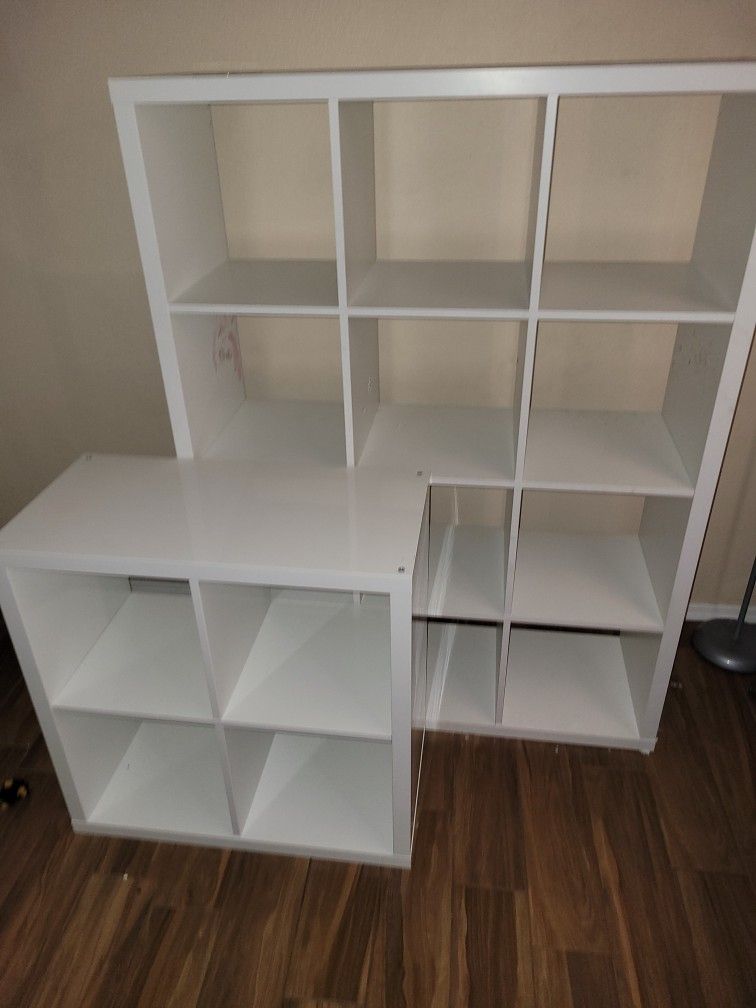 Box Drawer Set