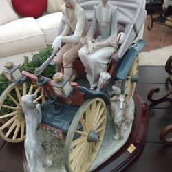 Retired Lladro Collection For Sale