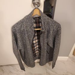 Yeokou Brand Fall Jacket Never Worn