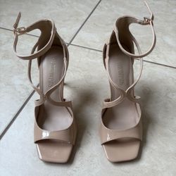 Heels Size 7
