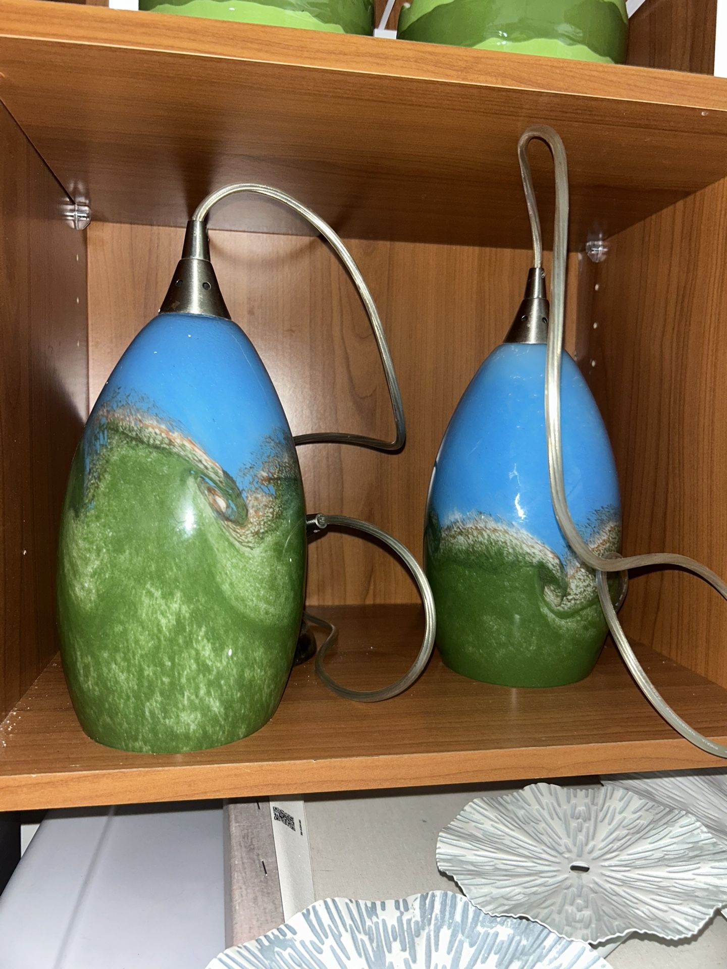 Hanging Light Pendant