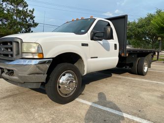 2003 Ford F-450