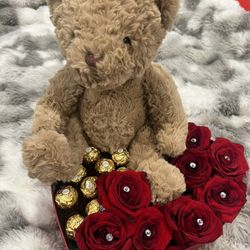 Valentines Day Gifts