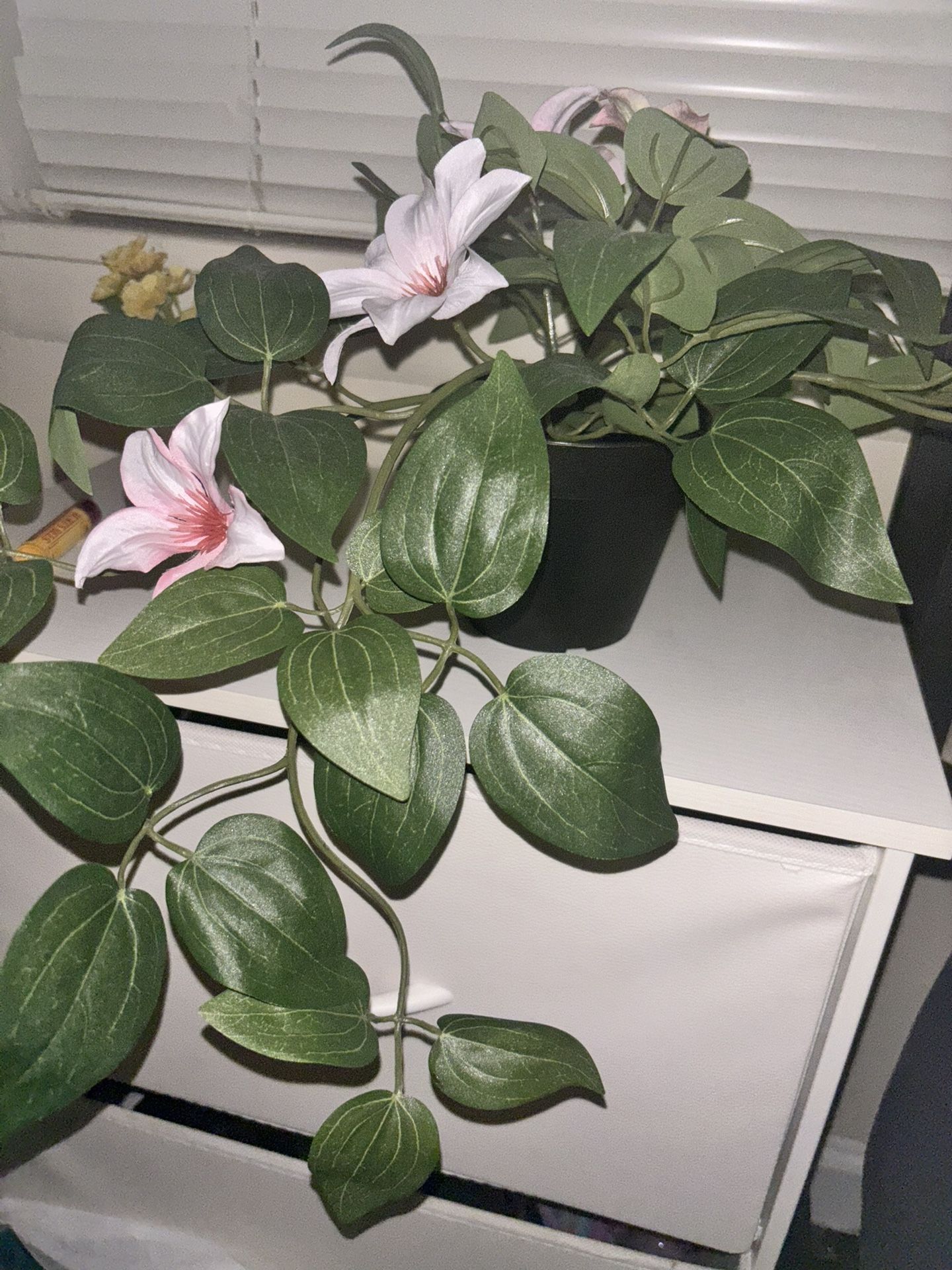 Fake Flower Plant