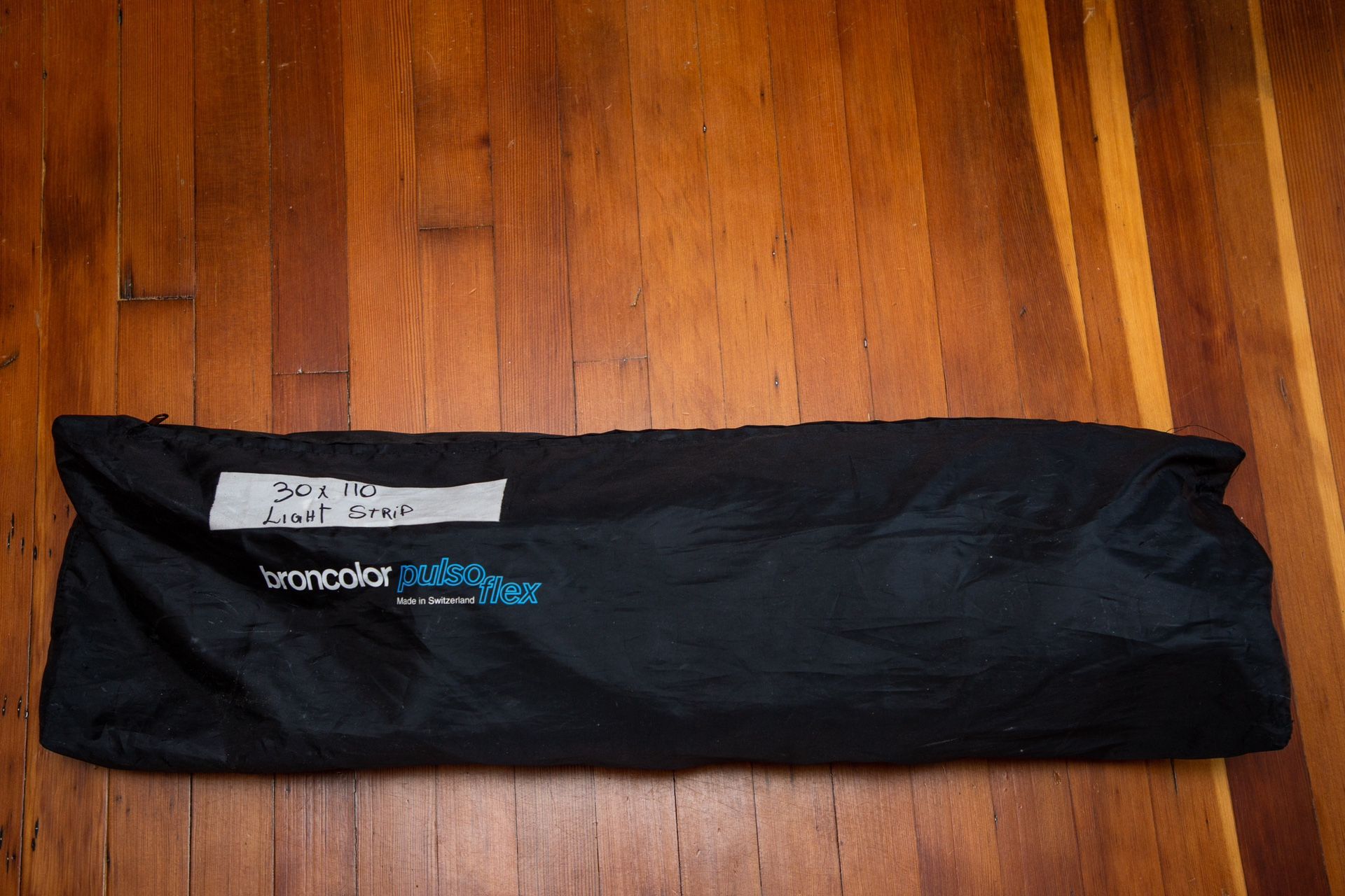 Broncolor Pulsoflex EM 30x110 cm / 12x43 in Strip Light