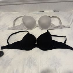 Victoria Secret Pink Bras