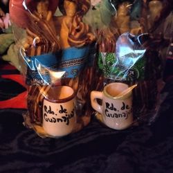 Artesanía Tequilera.