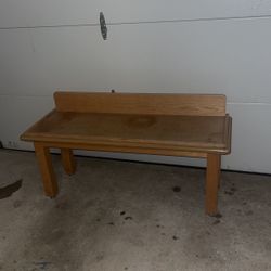 Classroom School Furniture Table