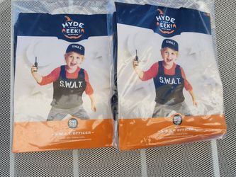 Kids Halloween Costume
