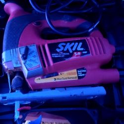 Skil Saw