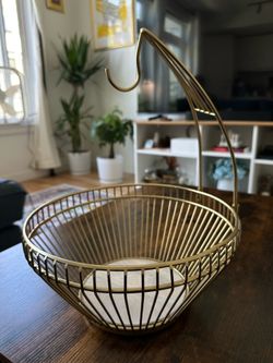 Fruit Basket