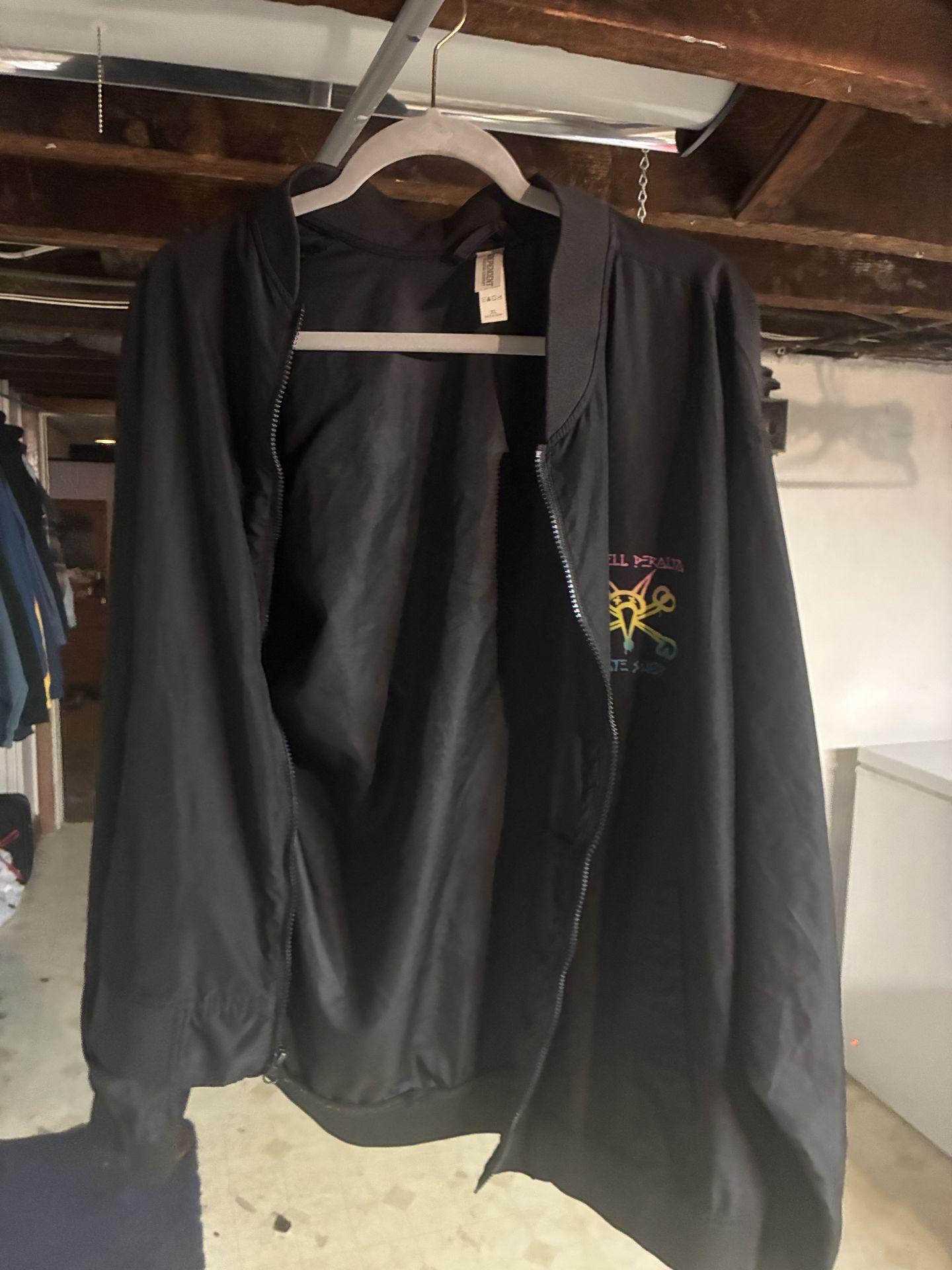 Powell Peralta Skateshop Windbreaker