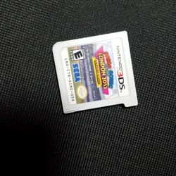 Nintendo 3ds Mario & Sonic London 2012