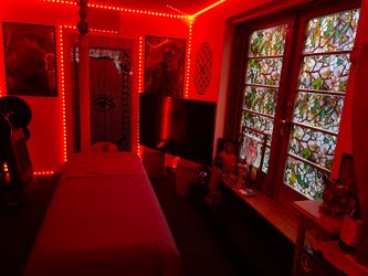 M4m massage table