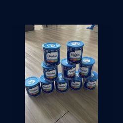 Similac Advanced Baby Formula 20 CAN Bundle 