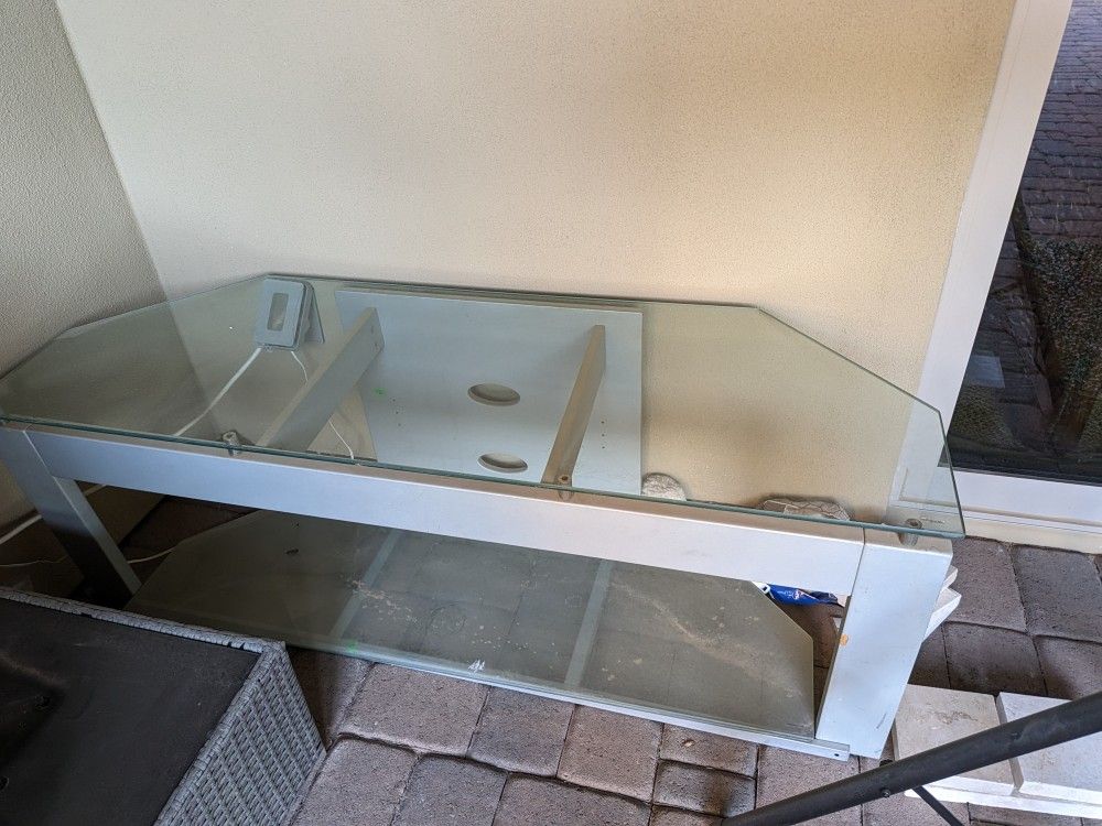 TV Stand For 60+ Inch TV