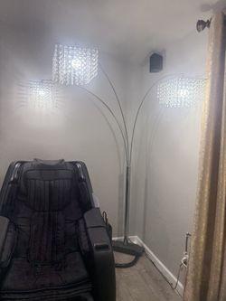 Chandelier