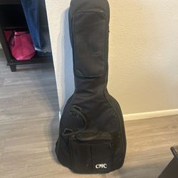 CMC Acoustic Guitar Gig Bag 