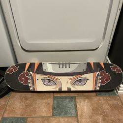 DGK Hood Power Skateboard Deck Complete
