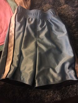 3t basketball shorts