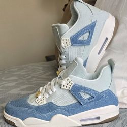 Air JORDAN 4