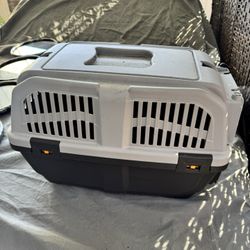 Doggy Cage