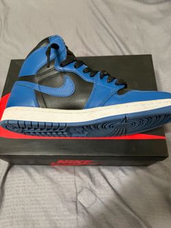 Air Jordan 1 Marina blue men’s 8