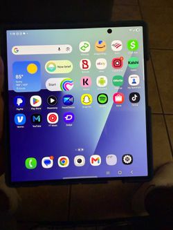 Galaxy Z fold 7