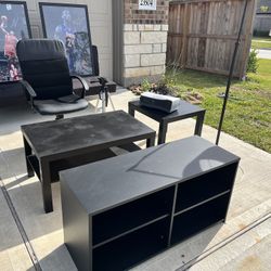 FURNITURE,TV MORE