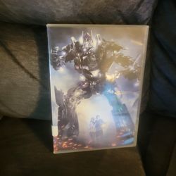 Dvd 