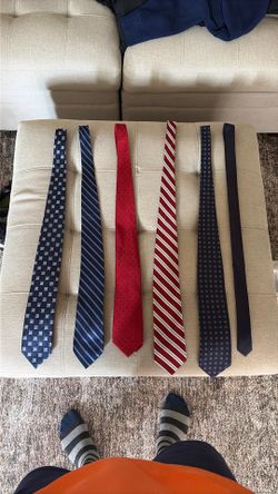 Ties