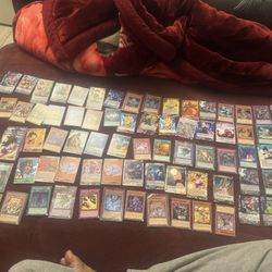 Play Card