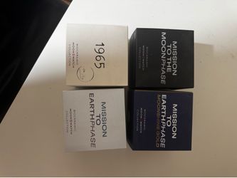 moonswatch limited edition collection