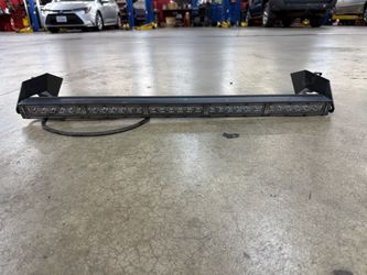 Diode Dynamics 30” LED Light Bar + 3rd Gen Tacoma Stealth Mounts