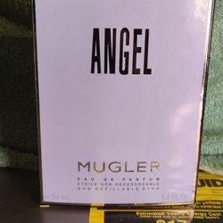 Mugler Angel EDP 1.7 OZ 