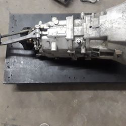 420g transmission sale