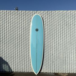 Byzak Scorpion 2+1 Surfboard 