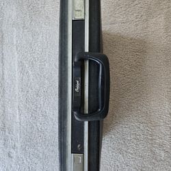 Vintage Oshkosh Briefcase