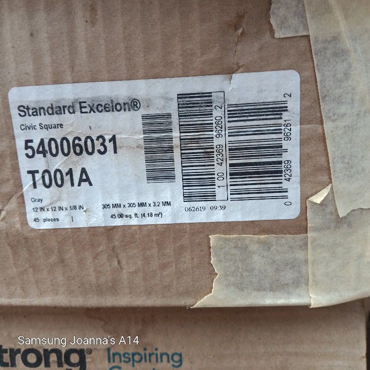 Armstrong Commercial Flooring