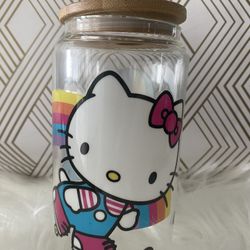 Hello Kitty Libby Cup