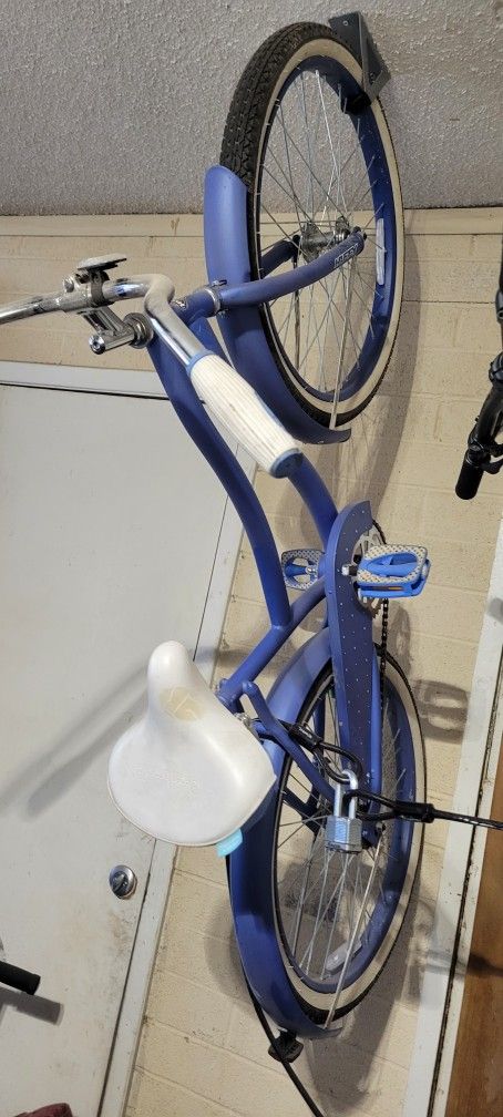 Cruiser Bike