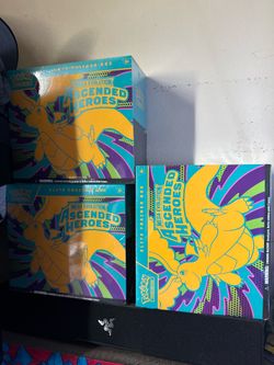 Ascended heroes etb