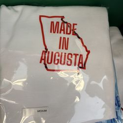 Made In Augusta 