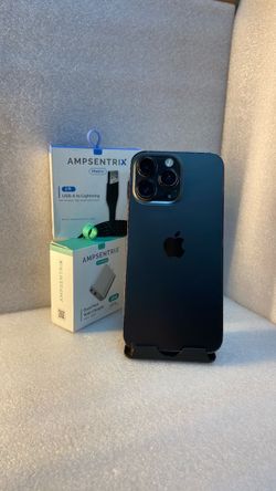 iPhone 14 Pro Max 128GB Unlocked - Potranco location
