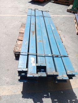 Columns material each